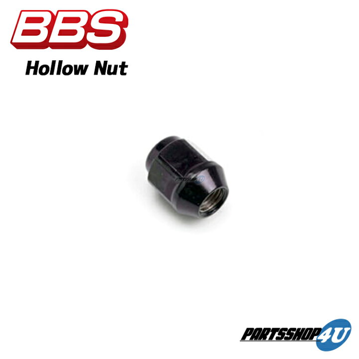 楽天市場】【エントリーでP5倍】BBS ビービーエス 正規品 フクロナット 