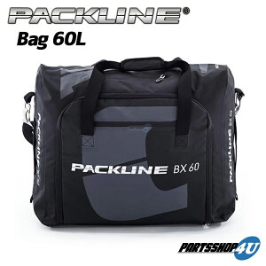 PACKLINE pbNC [t{bNXp ANZT[ Bag obO mEF[uh Bag for NX series e 60L NXV[Yp {bNXɉ\ v [ S EH[^[v[tdl AEg