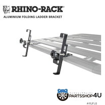 楽天市場】rhino rack ラダーの通販