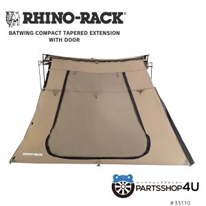yRHINO-RACKzCmbN BATWING COMPACT EXTENSION WITH DOOR 33110 CmbN hAt obgEBORpNgGNXeV ^[v eg Lv AEghA W[ VF[h o[xL