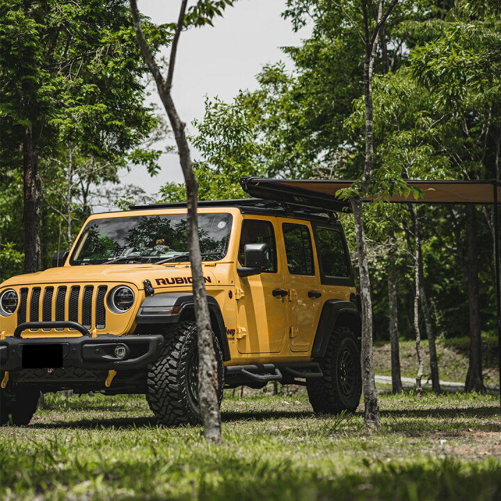 楽天市場】【エントリーでP5倍】☆個人宅配送OK☆【RHINO-RACK】JEEP 