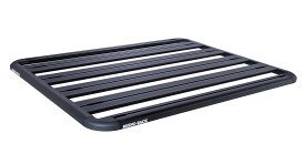 【エントリーでP10倍】【RHINO-RACK】ライノラック UNI PIONEER PLAT TRAY 1228 x 952 BLACK F/P ライノラック パイオニアプラットトレー 組み立て式 ルーフラック 防さび カーキャリア アウトドア キャンプ キャリア 荷物 ローダー キャンプ 釣り レジャー 渓流 海