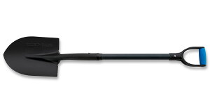 yRHINO-RACKzSPADE BLACK 1065MM HANDLE BLUE GRIP CmbN Xy[h XRbv Vx 43124 AEghA Lv LA J[L[ ו [_[ Lv \Lv ނ W[ tF