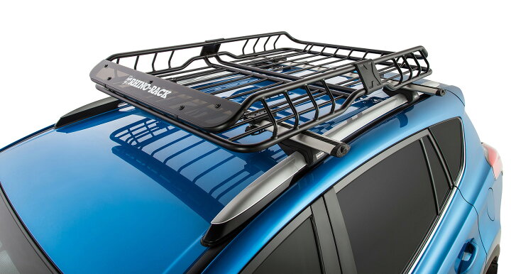 楽天市場】【RHINO-RACK】ライノラック XTray Large ルーフマウント 