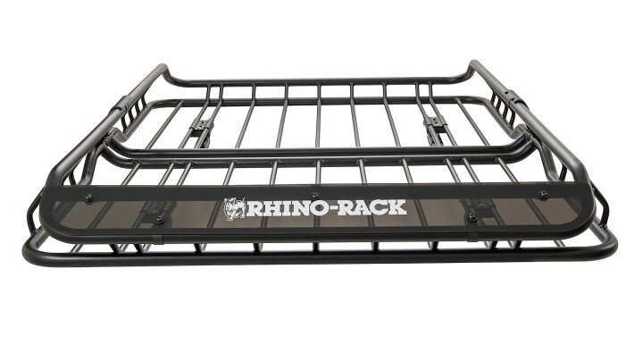 楽天市場】RHINO-RACK】ライノラック XTray Small ルーフマウント 