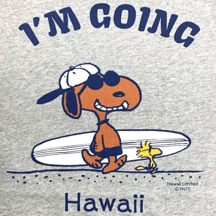 楽天市場 選べる２色 送料無料 Surf S Up Peanuts 日焼けスヌーピー Tシャツ ホワイト モニホノルル カラカウア Snoopy Moni ワイキキ レディース メンズ 半袖 サーフィン Cafe Hawaii ピーナッツ Peanuts キャラクター バレンタイン ホワイトデー プレゼント 誕生日