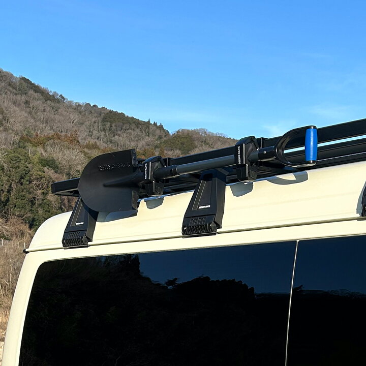 楽天市場】【最大P47倍】【RHINO-RACK】 STOW IT UTILITY HOLDER 