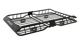 【RHINO-RACK】ライノラック RHINO X TRAY PRO 自転車マウント付き トレー アウトドア キャンプ キャリア カーキャリー 荷物 保護 ローダー キャンプ ソロキャンプ 釣り レジャー フェス 渓流 海 ルーフラック
