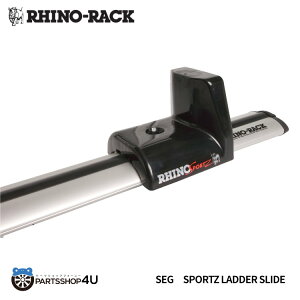 ywP10{zyRHINO-RACKz SPORTZ LADDER SLIDE CmbN {ebNX_[XCh AEghA Lv AEghApi It[h ނ Ԓ \Lv