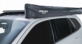 RHINO-RACK BATWING AWNING BAG LH バットウィングオーニング用 バッグ 交換用 33100用 ライノラック アウトドア キャンプ アウトドア用品 オフロード 釣り 車中泊 ソロキャンプ
