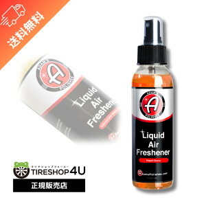yKizAdam's Liquid Air Freshener Peach LbhGAtbVi[ s[` Adamfs polishes A_X |bV  ԓ J[PA F L   GA[tbV 55001030037  ԕ k