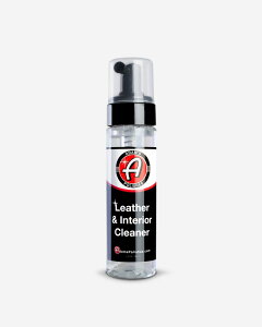 yKizAdamfs Leather & Interior Cleaner Foaming U[ & CeA N[i[ tH[~O U[ rj[ A U[ vX`bN rj[ ȒP J[pi MCL330-01-006 55001030033  ԕ k