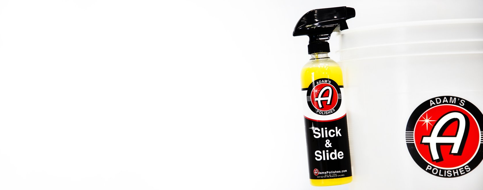 楽天市場】【複数購入P10倍】Adam's Slick & Slide スリック&スライド 