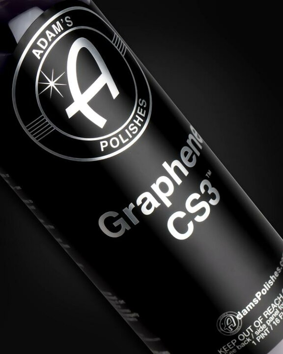 楽天市場】送料無料 Adam's Graphene Shampoo + CS3 グラフェンシャンプー Adam's polishes  アダムスポリッシュ 洗車 手洗い カーケア 炭素繊維 輝き コーティング カーシャンプー 保護剤 界面活性剤 リーズナブル 黄砂 花粉 ヌ