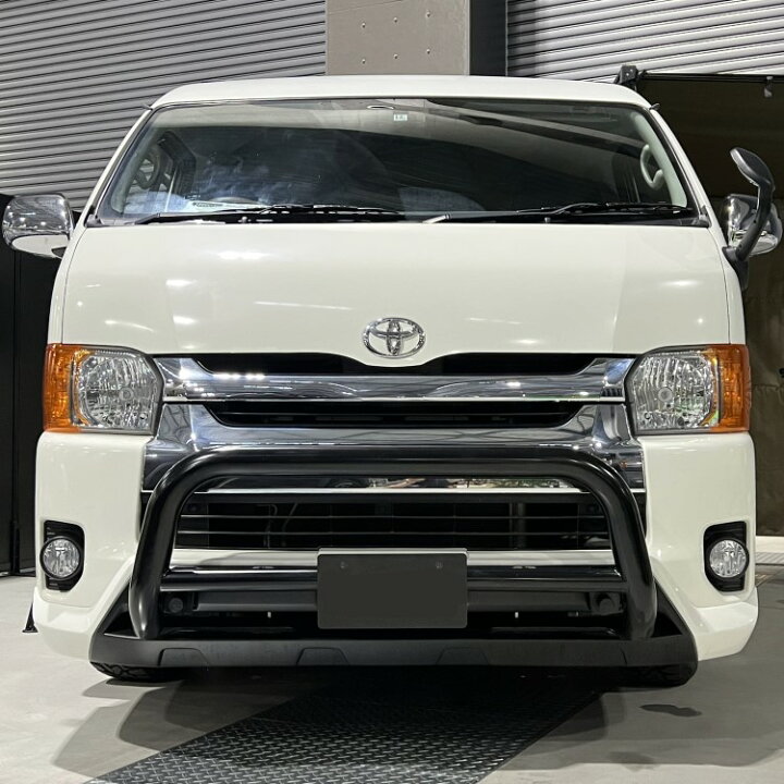 楽天市場】【エントリーでP5倍】【RIVAI OFFROAD】 フロント リップ 