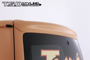 yőP47{zTSD styling 3^4^GA HIACE [tX|C[@@hnCG[X i[{fB S^ FRP JX^ 