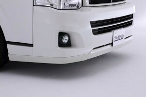 TSD styling 3^4^GA HIACE 3^ChpbvX|C[ hnCG[X JX^ 