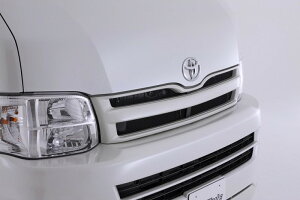 yő2,000~OFFzTSD styling 3^4^GA HIACE 3^ChptgO h200n nCG[X/WAXG[X Ch{fBp JX^ 