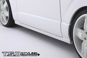 ywP10{zTSD styling 3^4^GA HIACE TChC (S^) hnCG[X 1~4^i[Ch JX^ 