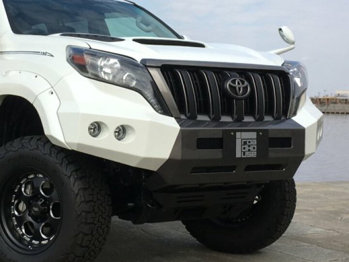 楽天市場 150プラド Kaddis フロントバンパーtype Xt Kd Ex Prado 改造 カスタム パーツメーカー直送のため代金引換不可 大型商品の為個人宅送付不可 送付先は取付店様へお願いします 沖縄 離島への送料はご相談ください Parts Shop 4u 楽天市場 150プラド Kaddis フロントバンパーtype Xt Kd Ex Prado 改造 カスタム パーツメーカー直送のため代金引換不可 大型商品の為個人宅送付不可 送付先は取付店様へお願いします 沖縄 離島への送料はご相談ください Parts Shop 4u