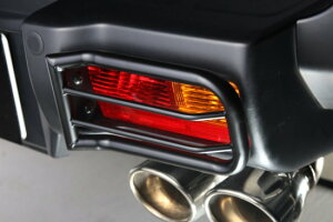 FJクルーザー KADDIS リアウインカーガード KD-EX05007 FJ CRUISER 改造 カスタム パーツメーカー直送のため代金引換不可沖縄、離島への送料はご相談ください。