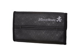 【アウトレット】【正規品】 NAPOLEX バイザーティッシュ WD-355b カー用品 車 パーツ 便利グッズ Disney ミッキー ディズニー