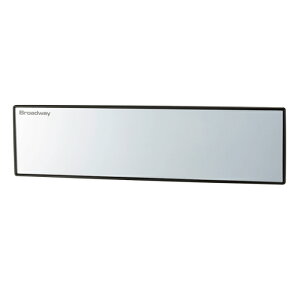 �y�ő�P47�{�z�y�ԗp���C�h���[���~���[�z�i�|���b�N�X BW-866 300mm ���ʋ� �A���~���ʋ� BW866 �J�[�p�i �ԗp���[���~���[ �o�b�N�~���[ �L�p �N���[�� NAPOLEX