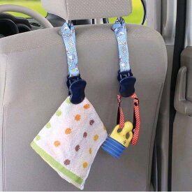 【最大P41倍】【公式】ブランケットクリップ 【ダンボ 】BD815 カー用品 ベビーカー チャイルドシートウォルトディズニー 毛布防寒 昼寝 お出かけ 旅行 行楽 レジャー グリップ ヘッドレスト 小物 固定 収納 かわいい NAPOLEX