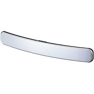 【最大P12倍】アウトレット品【車用バイザーサブミラー】ナポレックス BW-35 曲面鏡 BW35 カー用品 車用…