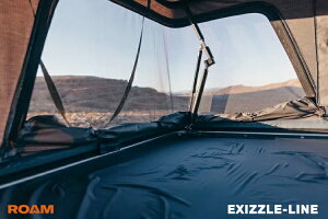 ROAM SHEETS LITE COTTON SLATE oK{hpV[c Rbg [ Lv Ԓ [Ahx`[ [tegu[(Rambler)