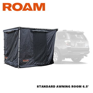 ywP10{zyROAMz:2mSTANDARD AWNING ROOM 6.5' X^_[h I[jO [ GNXeV 6.5tB[g[ Ahx`[ AEghA O VF[h悯 Lv o[xL