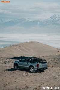 TChI[jO4'yROOFTOP AWNING4' z ROAM ADVENTURE ԗpI[jO RbgAA~ Lv AEghA O VF[h 悯 Lv ^[vo[xL[ C  R AEghA ֗ 