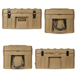 yőP41{zROAM MbhP[X 76L Rugged Case Black Desert Tan OD Green Slate AEghA [  㕔 ב [tbN Lv ho h   AJ XL[ Xm[{[