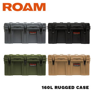 yMbhP[X 160Lz ROAM ADVENTURE RUGGED CASE 160L [ Ahx`[ 160bg AEghA [  㕔 ב [tbN Lv W[ o[xL[ ho h MA gear v
