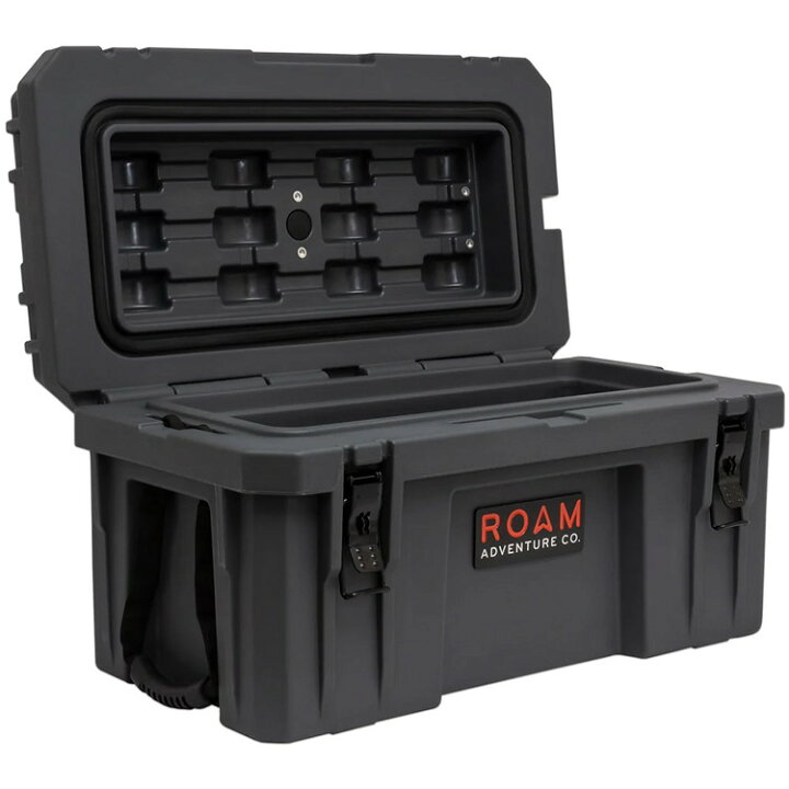 楽天市場】【最大2,000円OFF】【ラギッドケース 52L】 ROAM ADVENTURE 