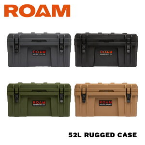 yőP41{zyMbhP[X 52Lz ROAM ADVENTURE CO. RUGGED CASE 52L [ Ahx`[ 52bg AEghA [  㕔 ב [tbN Lv ho h  