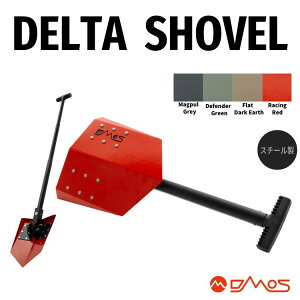 yő2000~OFFzDMOS DELTA SHOVEL fBX ܂肽 X`[Vx THE DELTA SHOVEL X`[XRbv ݃Vx ԍڃXRbv