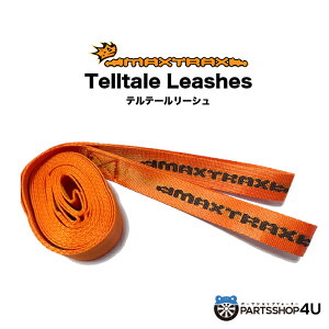 yő2000~OFFzMAXTRAX Telltale Leashes MTXL X^bNJo[ X^bNwp[ ً}Eo ~   H