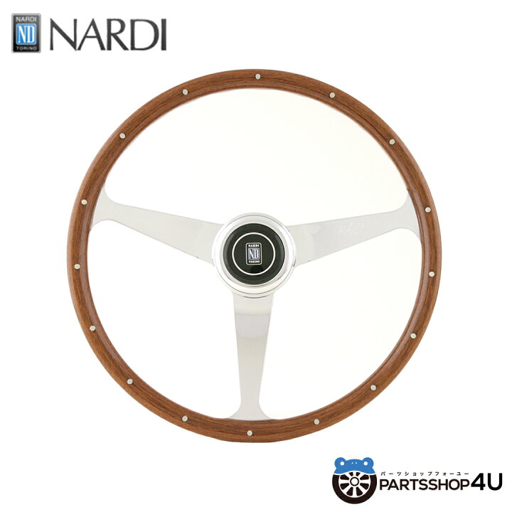 楽天市場】【最大P10倍】【正規品】NARDI ナルディ SPECIAL 