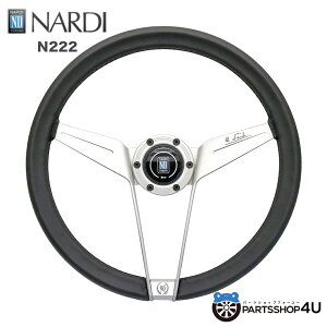 �y���K�i�zNARDI �i���f�B NARDI Novantesimo Vite ring �X�e�A�����O�yN222�z �m�o���e�V�� ���B�e �r�e �����O ���U�[ �n���h�� �C�^���A
