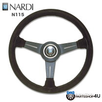 楽天市場】正規品 nardi ステアリング nardi 4の通販