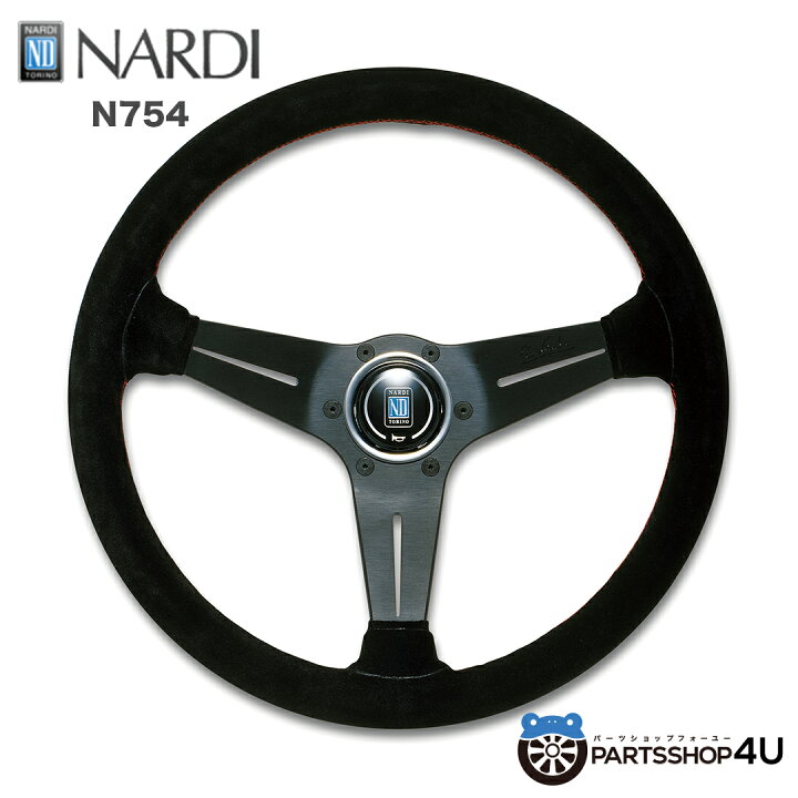 楽天市場】【正規品】NARDI ナルディ CLASSIC SPORTS TYPE ラリー 