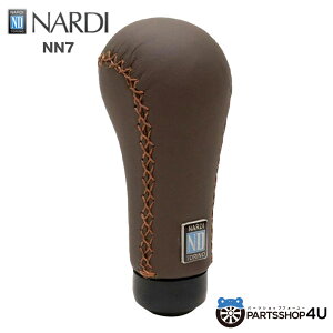 yőP47{zyKizNARDI ifB PRESTIGE uEX[XU[/uEXeb` VtgmuyNN7z vXe[W SMOOTH LEATHER BROWN C^A