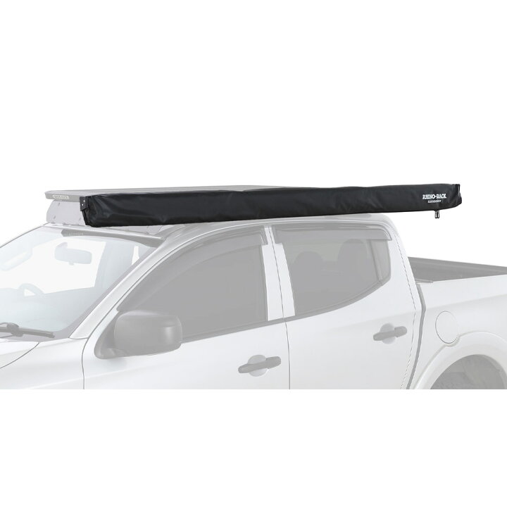 楽天市場】【最大P10倍】【正規品】 RHINO-RACK ライノラック 