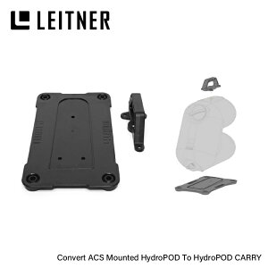 yLEITNER DESIGNS z Brackets: Convert HydroPOD to Carry HydroPODL[ϊLbg Cgi[ AEghA Lv ނ XL[ Xm[{[h T[t{[h ] ړI