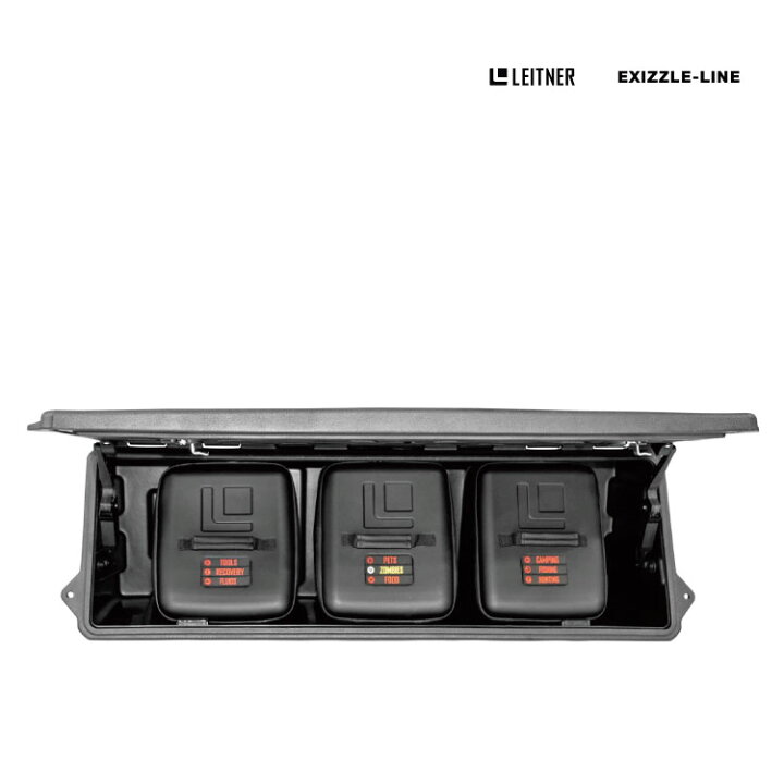 楽天市場】【最大P47倍】【LEITNER DESIGNS】 GearPOD XL-GEN 2 レイ 