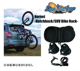 楽天市場 自転車 キャリア ハッチバック 車用品 バイク用品 の通販