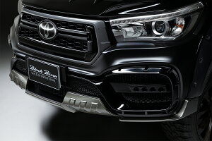 HILUX 125 O H29.9R2.7 WALD SPORTS LINE BLACK BISON EDITION tgop[X|C[ FRP lzs s (Ԋ֌W@l)