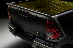 HILUX 125 O H29.9R2.7 WALD SPORTS LINE BLACK BISON EDITION AQ[gX|C[ lzs s (Ԋ֌W@l)