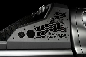 HILUX 125 O H29.9R2.7 WALD SPORTS LINE BLACK BISON EDITION [o[ lzs s (Ԋ֌W@l)